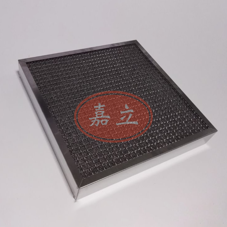 长坡镇不锈钢油雾过滤器